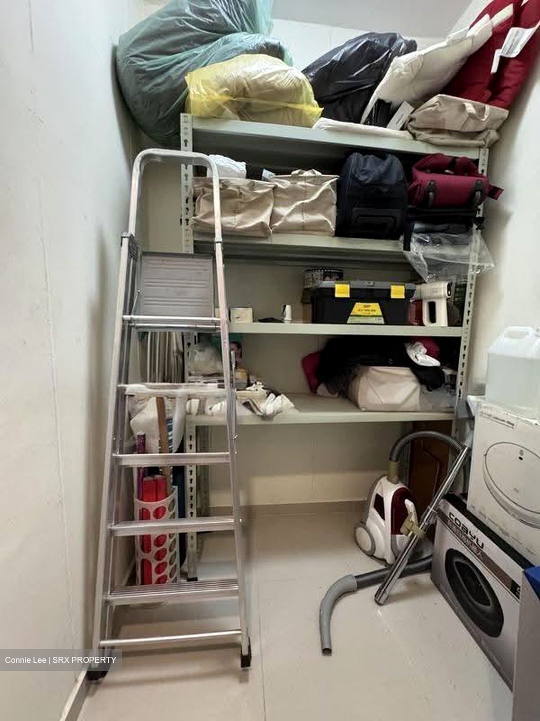 Blk 448 Hougang Avenue 10 (Hougang), HDB 4 Rooms #607532321